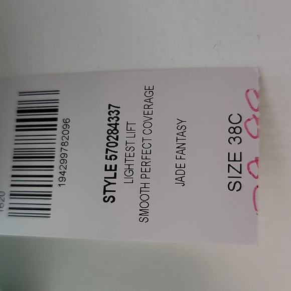 Soma bra - Picture 3 of 4